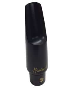 Boquilla de saxofón tenor D'Addario Reserve, D190 (MKR-D190)