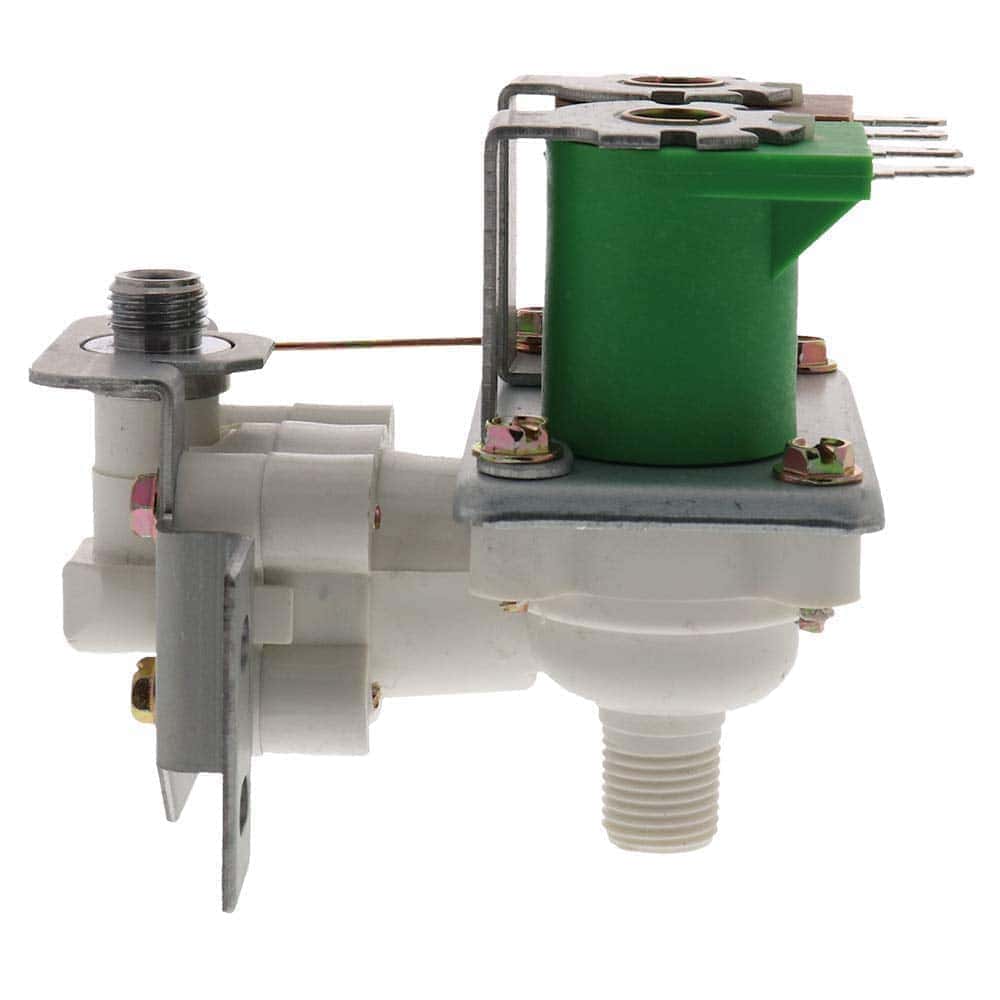 (Kit de Fabricante de Hielo y Válvula de Agua) Compatible - Imagen 7