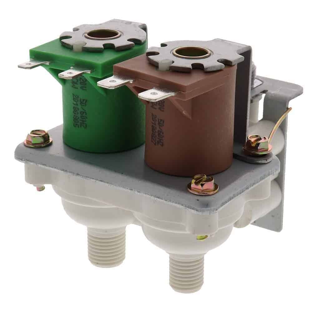 (Kit de Fabricante de Hielo y Válvula de Agua) Compatible - Imagen 6