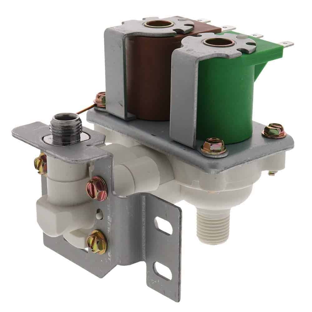 (Kit de Fabricante de Hielo y Válvula de Agua) Compatible - Imagen 8