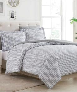 Set de Funda nórdica Mellanni - Juego de Cama Colección