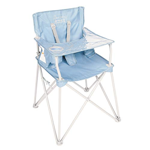 Silla de Comer Portátil ciao! baby para Bebés y Niños