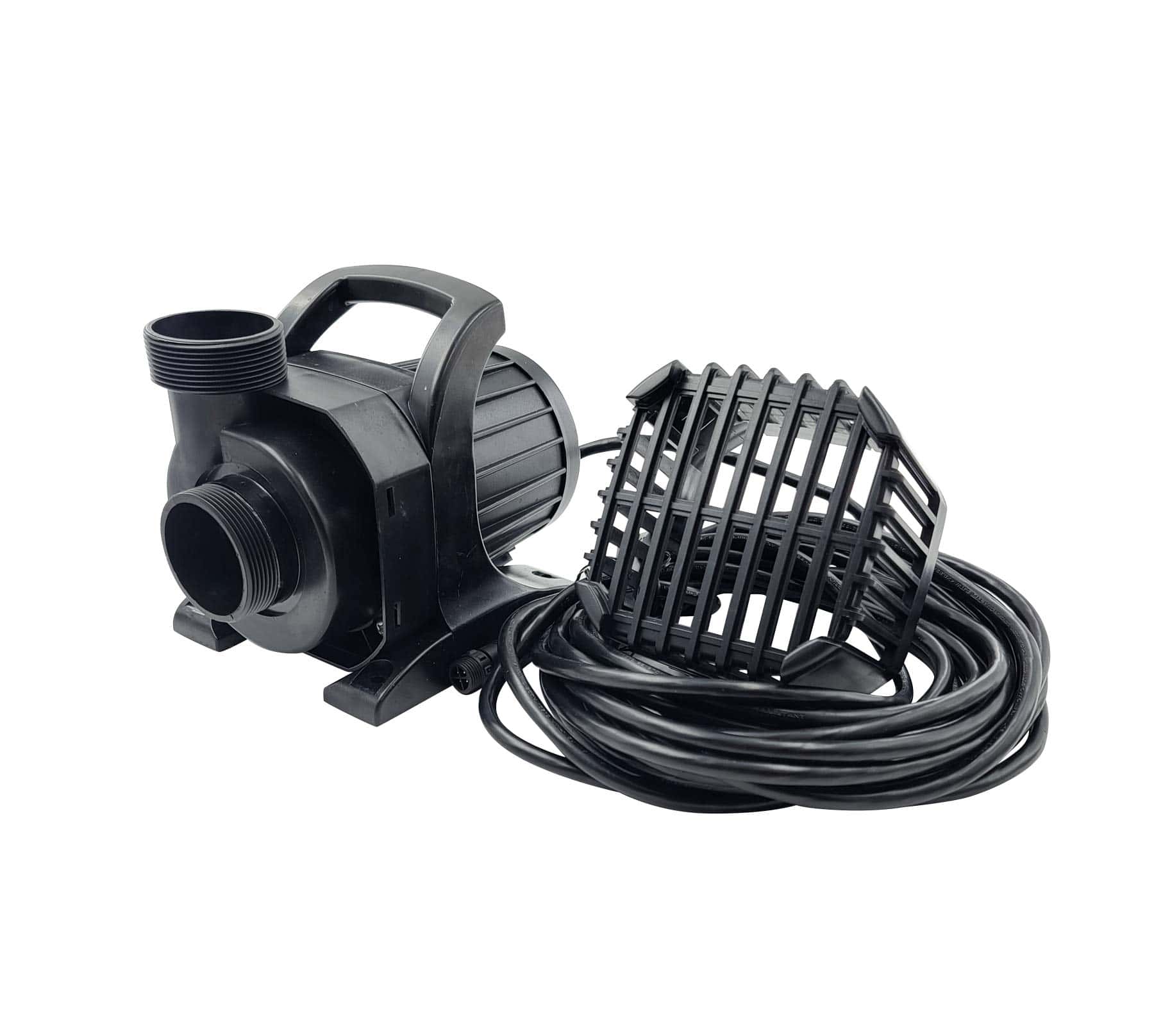 Bomba de Agua para Estanque Jebao SME-22000 5811 GPH - Imagen 3