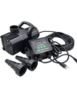 Bomba de Agua para Estanque Jebao SME-22000 5811 GPH