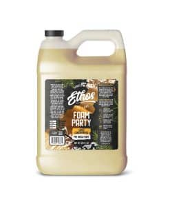 Ethos Foam Party - Jabón para auto concentrado pH neutro -