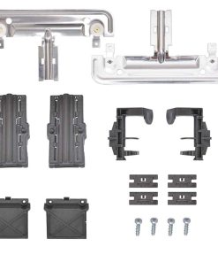 Kit de ajustador de rejilla para lavavajillas W10712395