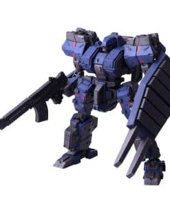 Square Enix Front Mission 5: Kyojun Glen Duval Variant