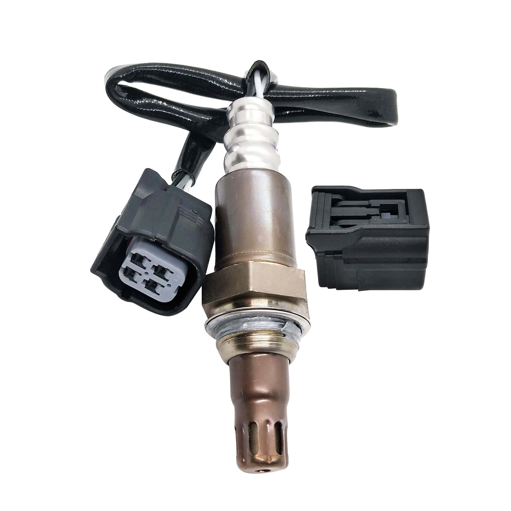 Sensor de Oxígeno de Ratio Aire/Combustible delantero