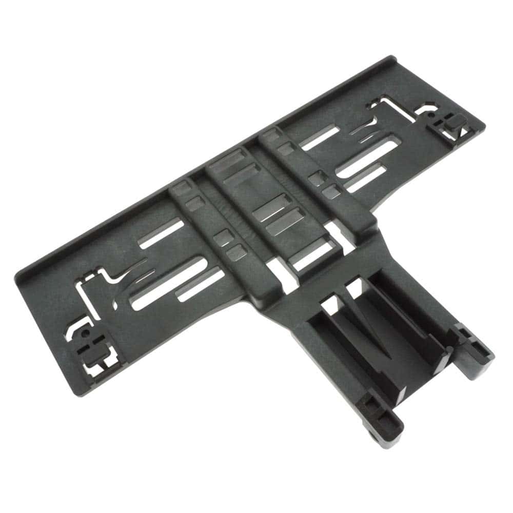 Siwdoy (Paquete de 2) Ajustador de Rack Superior W10546503 - Imagen 6