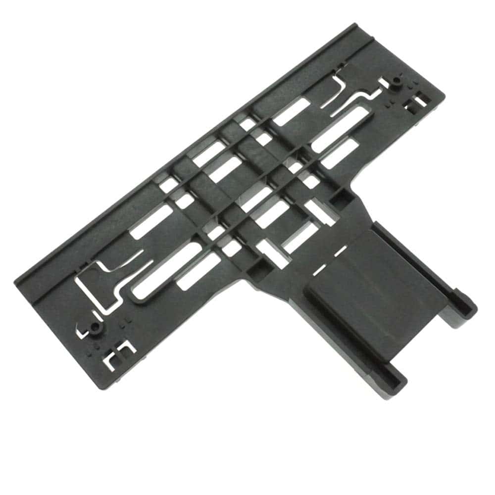 Siwdoy (Paquete de 2) Ajustador de Rack Superior W10546503 - Imagen 5