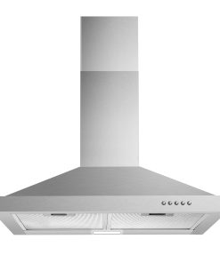Campana extractora de pared Tieasy de 30 pulgadas con