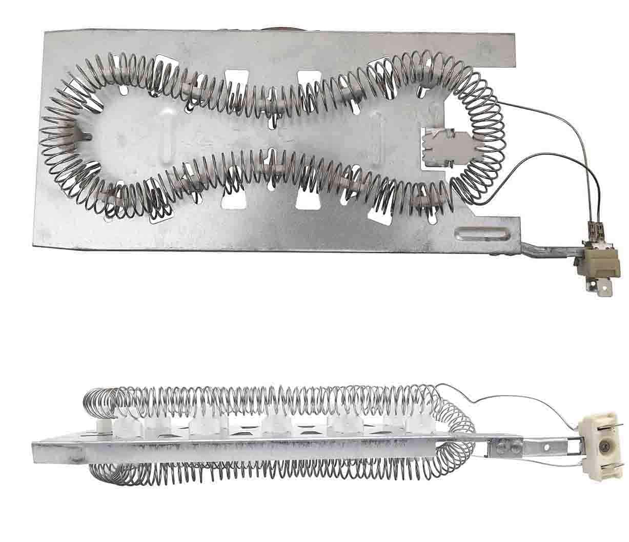 Elemento Calefactor para Secadora 3387747 de Lifetime por - Imagen 9