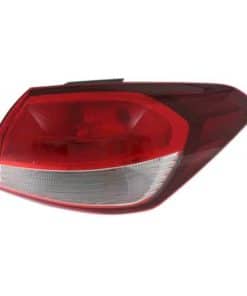 Ensamblaje de luz trasera para Kia Forte Sedan 2017-2018