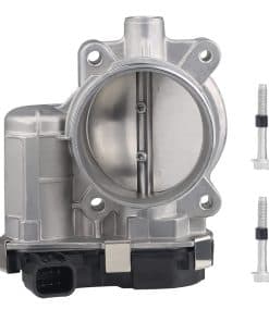 Cuerpo de aceleración electrónico compatible con Buick