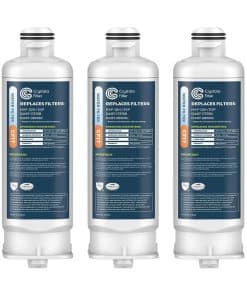 Filtros Crystala de Repuesto para Filtro de Agua
