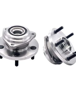 HICKS 513159 Ensamblaje del Cojinete del Cubo de la Rueda