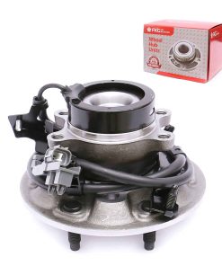 FKG 515107 (SOLO 2WD) Ensamblaje del Cubo de Cojinete de