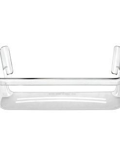 Bandeja de puerta de refrigerador 240323002 compatible con