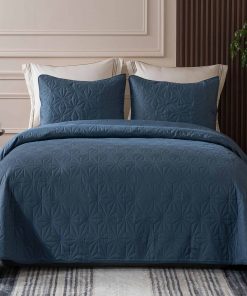 Juego de cama de edredón Queen Whale Flotilla, edredones