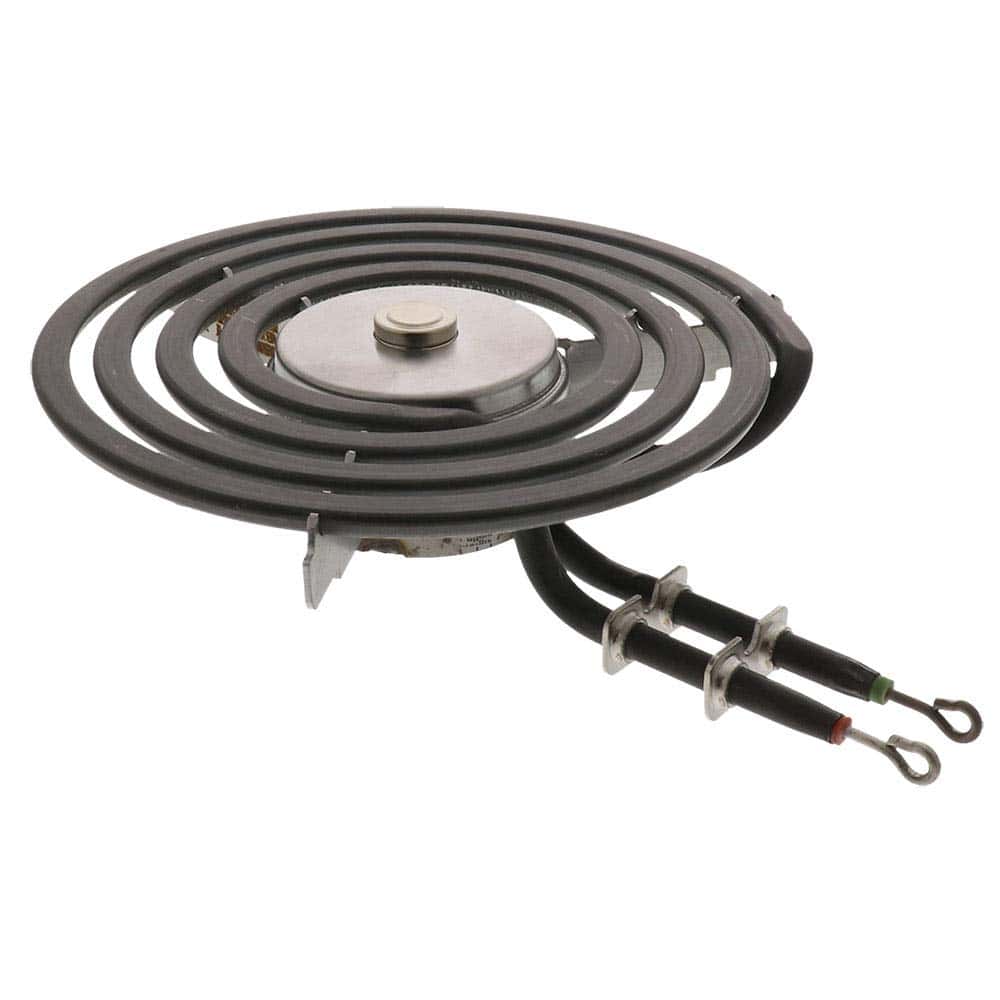 Elemento de superficie de rango de 6" de reemplazo PRYSM