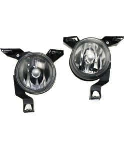 Para Volkswagen Beetle Luz antiniebla 2001-2005 Par Lado