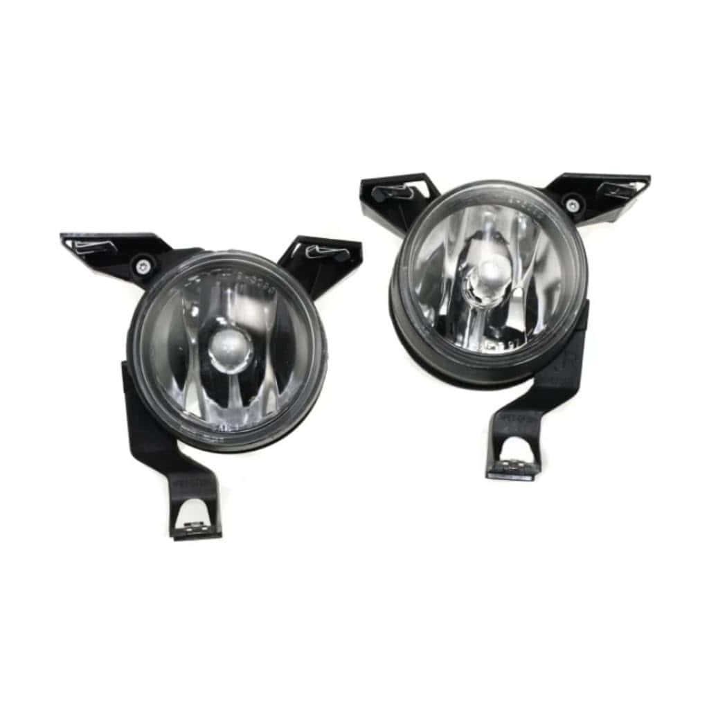 Para Volkswagen Beetle Luz antiniebla 2001-2005 Par Lado