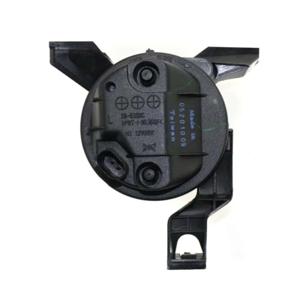 Para Volkswagen Beetle Luz antiniebla 2001-2005 Par Lado - Imagen 3