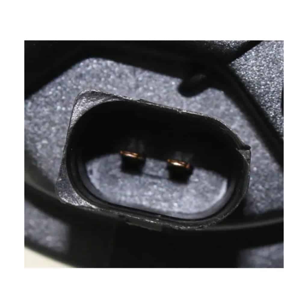 Para Volkswagen Beetle Luz antiniebla 2001-2005 Par Lado - Imagen 4