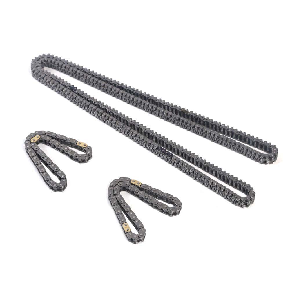 Kit de Cadena de Tiempo del Motor Mplus Compatible con - Imagen 4