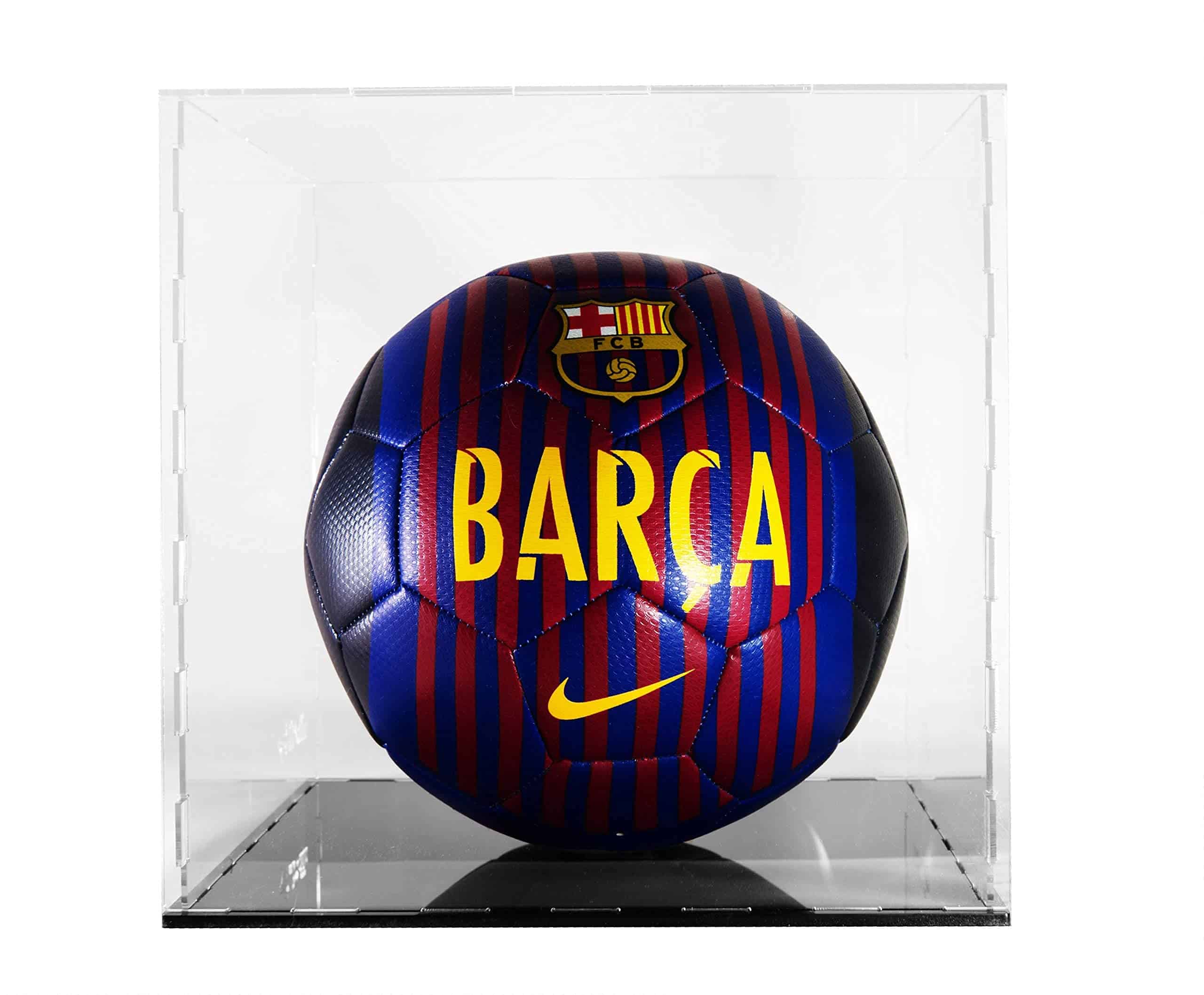 Estuche de Exhibición de Acrílico Transparente- Caja de - Imagen 6