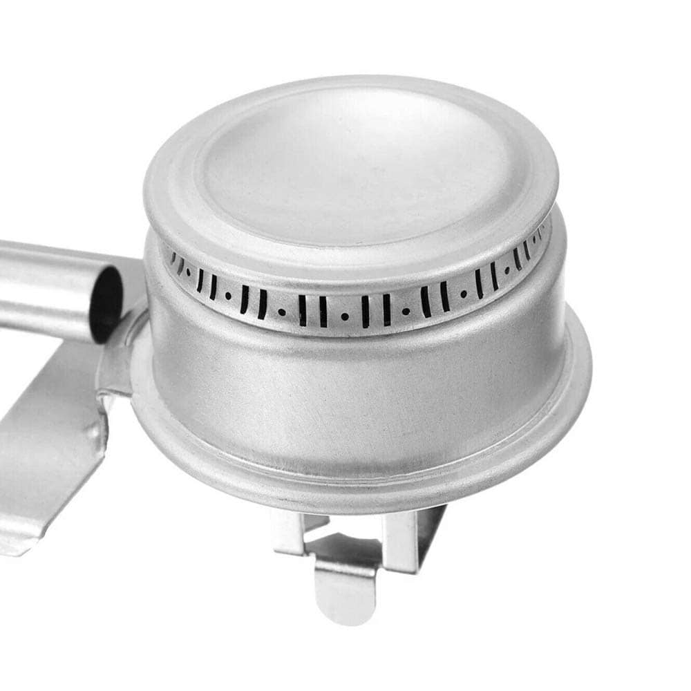 2 Paquetes de Ensamblaje de Doble Quemador WB16K10026 - Imagen 7