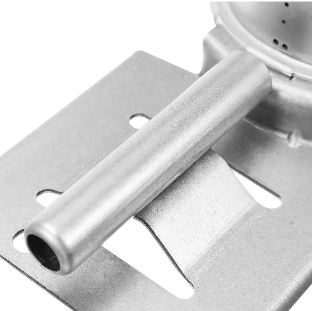 2 Paquetes de Ensamblaje de Doble Quemador WB16K10026 - Imagen 6