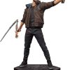 Figura Dark Horse Deluxe Cyberpunk 2077 V-Male, Multicolor,