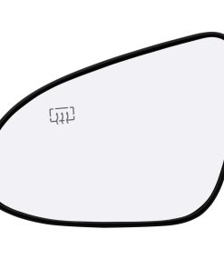 Espejo del lado del conductor con montaje de vidrio y