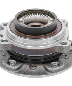 BR930929K - Juego de reparación de conjunto de rodamientos