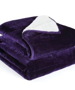 Manta Pesada Alomidds Tamaño Queen 15 lbs 60 x 80