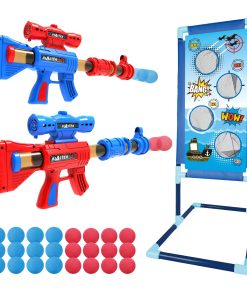 Juego de Tiro YEEBAY para Niños de 6, 7, 8, 9, 10+ Años - 2