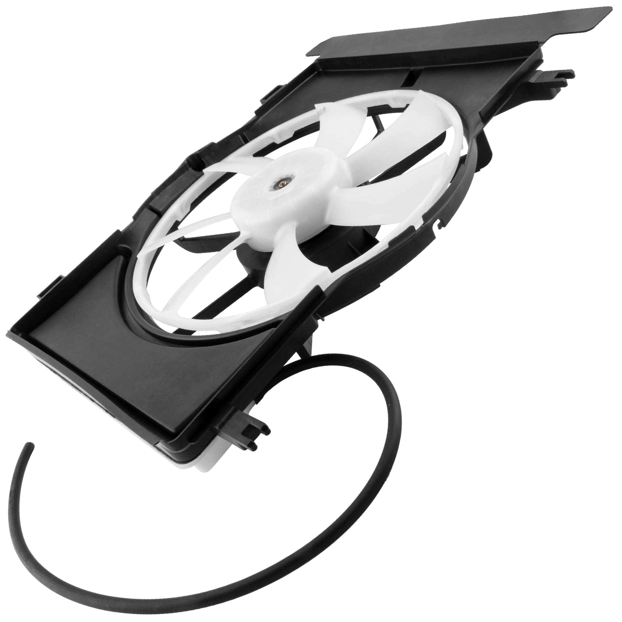 Ensamblaje de Ventilador de Radiador y Condensador BOXI - Imagen 4