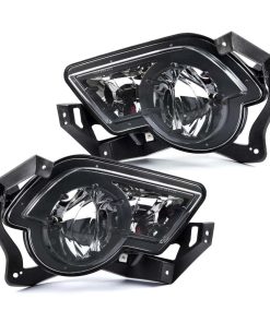 Luces de niebla delanteras del parachoques delantero GRAND