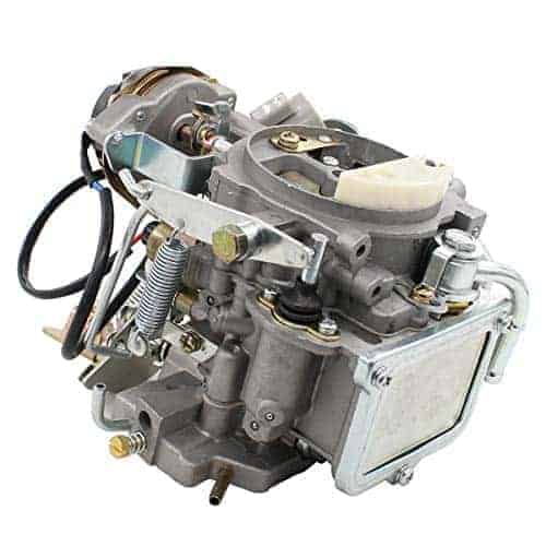 Carburador NewYall para Nissan 720 Pickup 2.4L Z24 Engine