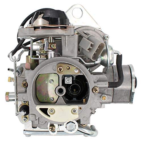 Carburador NewYall para Nissan 720 Pickup 2.4L Z24 Engine - Imagen 4