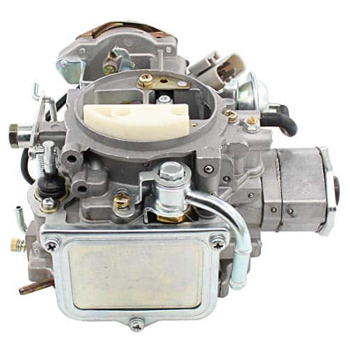 Carburador NewYall para Nissan 720 Pickup 2.4L Z24 Engine - Imagen 6