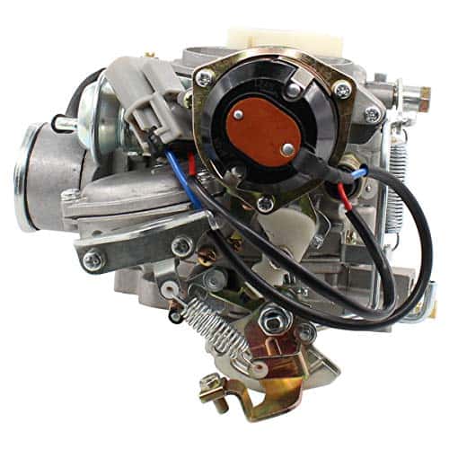Carburador NewYall para Nissan 720 Pickup 2.4L Z24 Engine - Imagen 5
