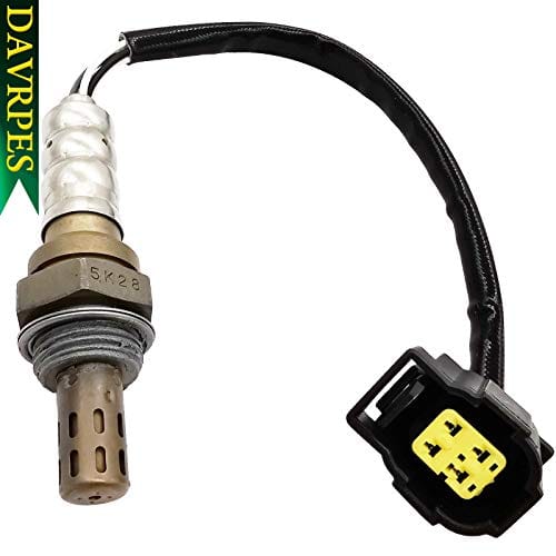 DAVRPES 4Pcs 23159 SG1849 234-4587 15510 Sensor de oxígeno - Imagen 4