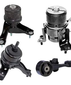 OMNI5 K2938 Compatible con Motor y Transmisión Toyota Venza