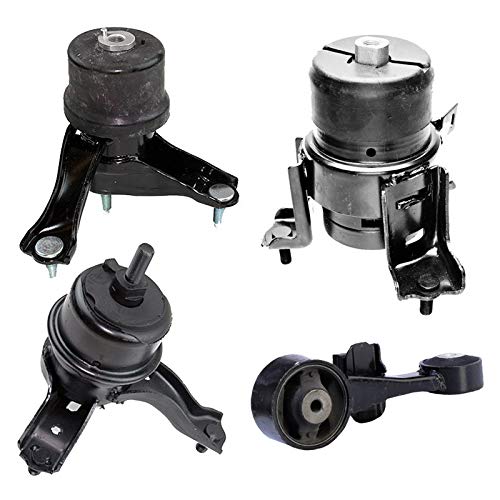 OMNI5 K2938 Compatible con Motor y Transmisión Toyota Venza