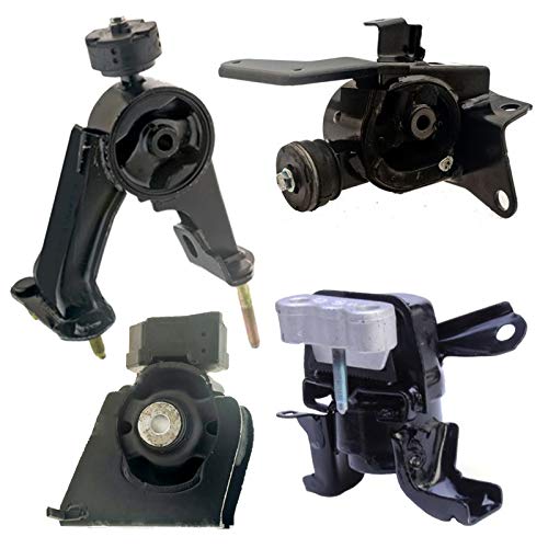 OMNI5 K2928 Compatible con Toyota Corolla 1.8L 2014-2016