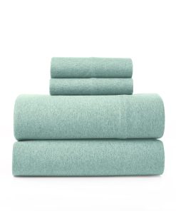 Juego de Sábanas BED INC Road Trip America Jersey Queen -