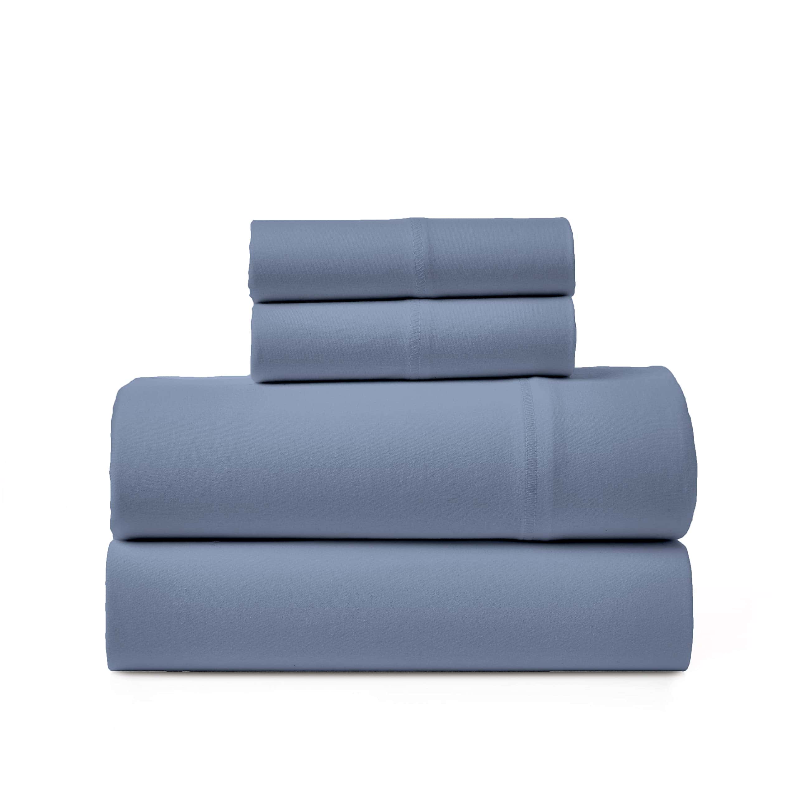 Juego de Sábanas de Jersey Road Trip America -Azul Capitán