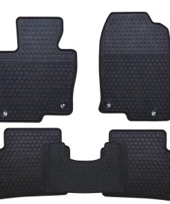 Tapetes para automóvil a medida Ucaskin para Mazda CX 5